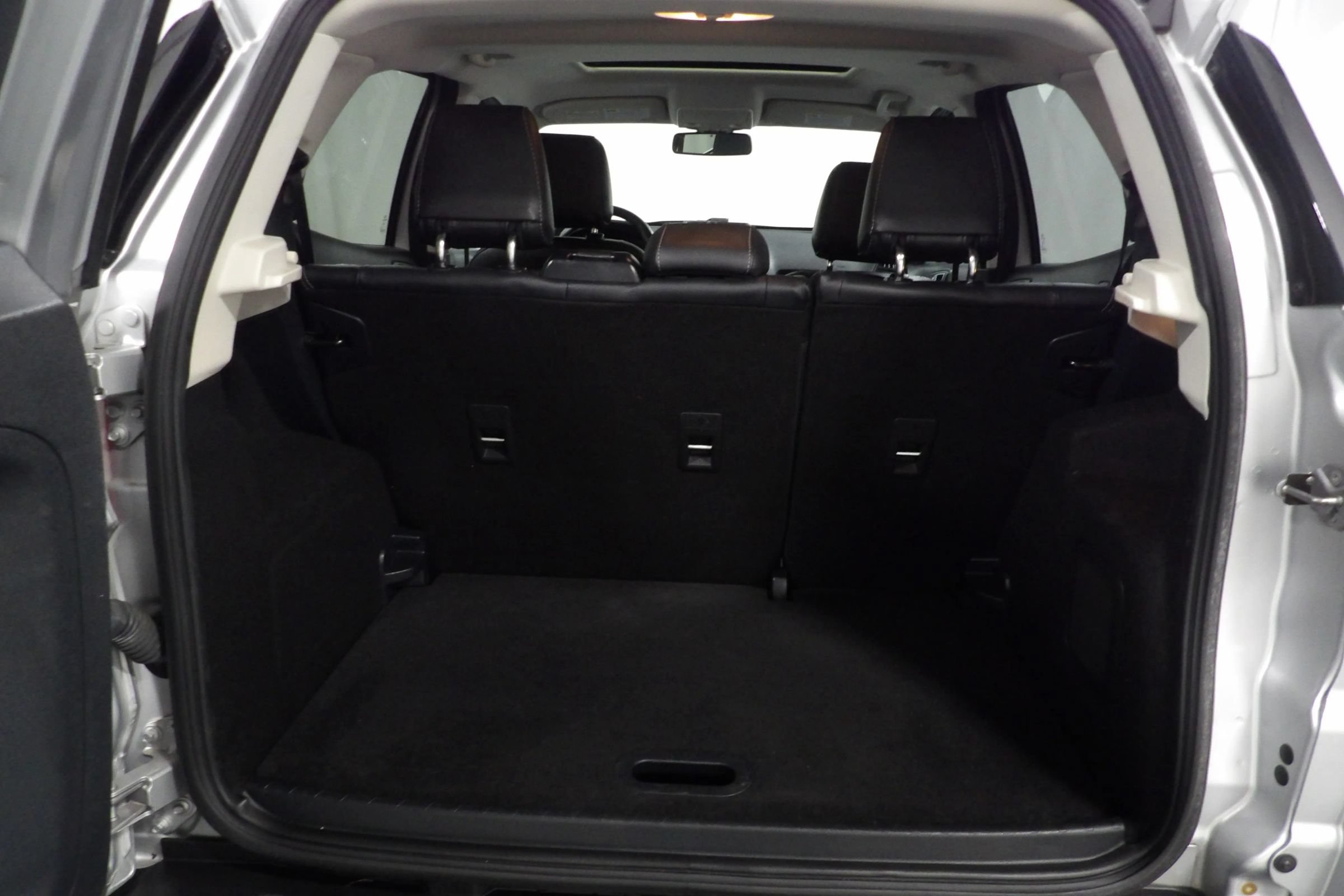 Used 2020 Ford EcoSport Titanium AWD/4WD image 6