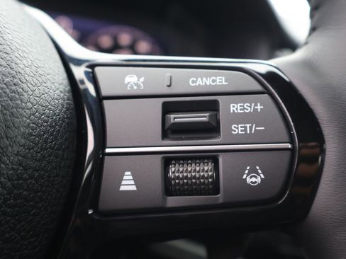 New 2026 Honda Accord Touring image 27