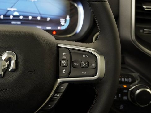 New 2026 RAM 1500 Big Horn image 25