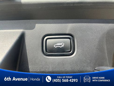 Used 2022 Hyundai Tucson SEL w/ Convenience Package FWD image 17