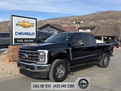 Used 2024 Ford F250 Lariat