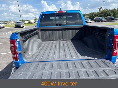 Used 2023 RAM 1500 Big Horn AWD/4WD image 29