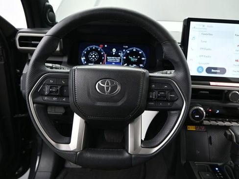 New 2025 Toyota 4Runner Limited image 6