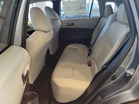 New 2026 Toyota Corolla Cross LE w/ Cold Weather Package image 10