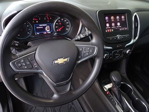 Used 2023 Chevrolet Equinox LT w/ LPO, Floor Liner Package image 30