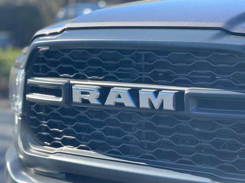 Used 2021 RAM 2500 Tradesman image 10