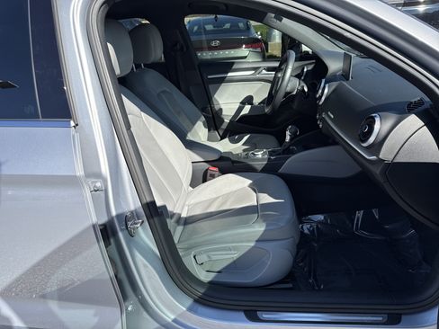 Used 2019 Audi A3 2.0T Premium w/ Convenience Package image 22