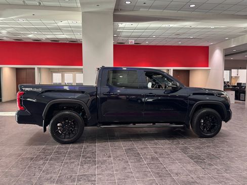 New 2026 Toyota Tundra Limited AWD/4WD image 9