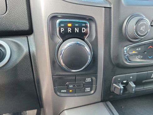 Used 2023 RAM 1500 Classic Warlock w/ Trailer Tow Group image 26