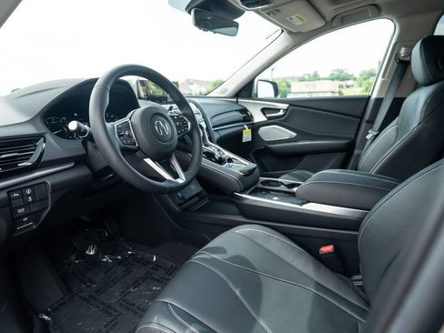 New 2026 Acura RDX w/ Technology Package image 23