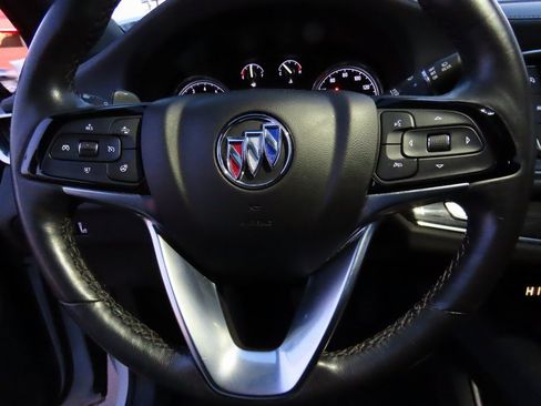 Used 2022 Buick Enclave Essence w/ Experience Buick Package image 28