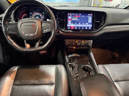 Used 2025 Dodge Durango GT AWD/4WD image 7