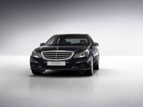 Used 2014 Mercedes-Benz E 350 Sedan image 41