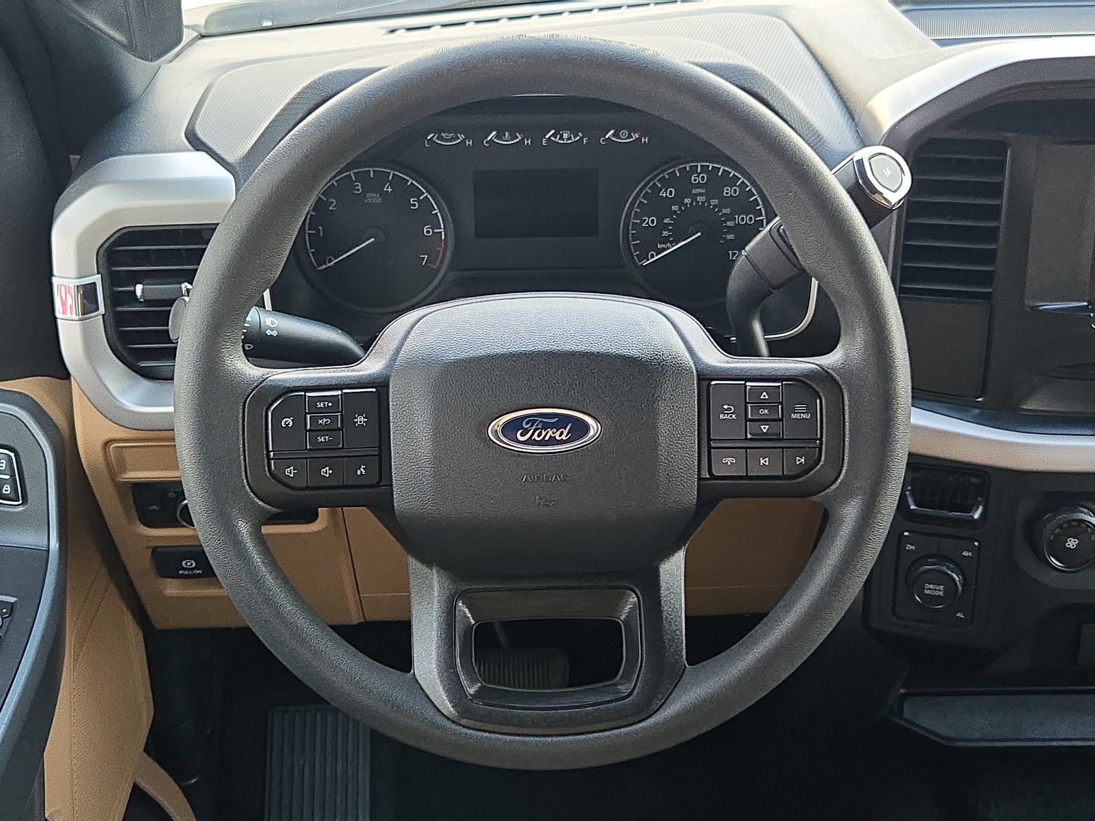 Used 2023 Ford F150 XLT AWD/4WD image 26