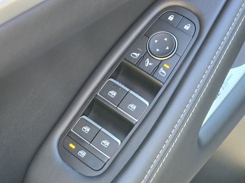 Used 2025 INFINITI QX60 Luxe w/ Vision Package image 28