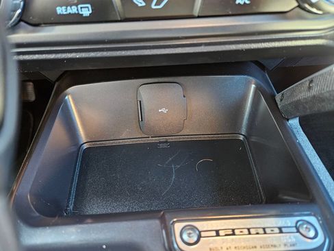 Used 2024 Ford Bronco Big Bend AWD/4WD image 25