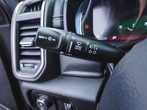 Used 2023 RAM 1500 Rebel w/ Rebel Level 2 Equipment Group image 23