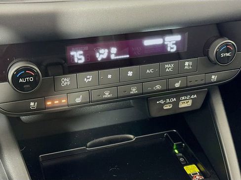 New 2026 Subaru Outback Touring XT image 16