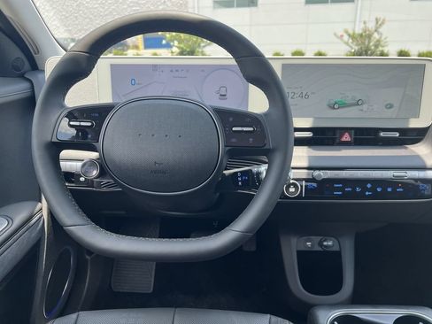 New 2023 Hyundai Ioniq 5 SEL AWD/4WD image 4