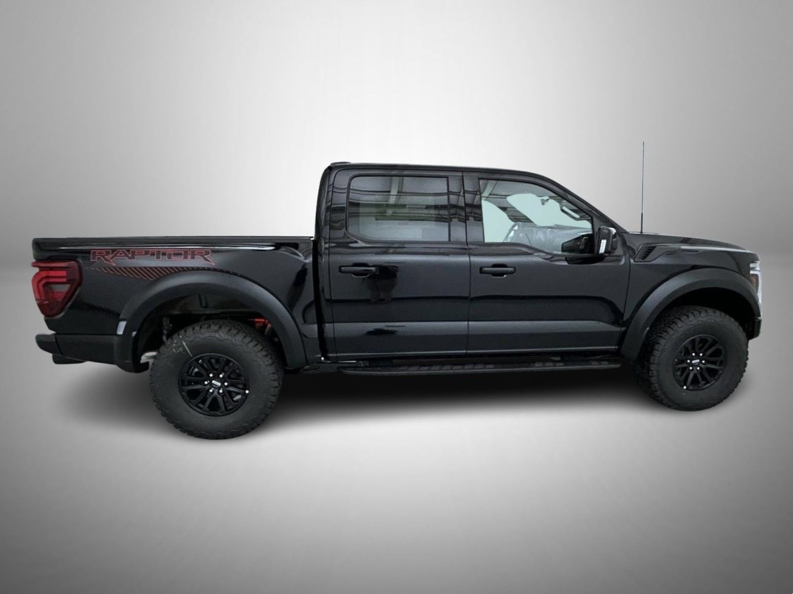 New 2026 Ford F150 Raptor AWD/4WD image 4