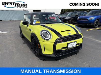 Used 2024 MINI Cooper S