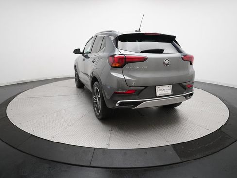 Used 2020 Buick Encore GX Essence FWD image 33