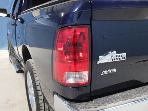Used 2014 RAM 1500 Big Horn image 35