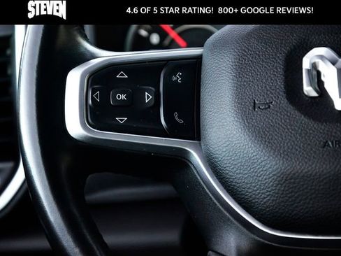 Used 2024 RAM 2500 Big Horn image 23