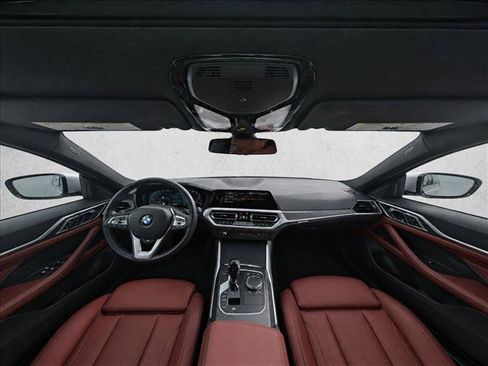 Used 2022 BMW 430i Gran Coupe w/ M Sport Package RWD image 18