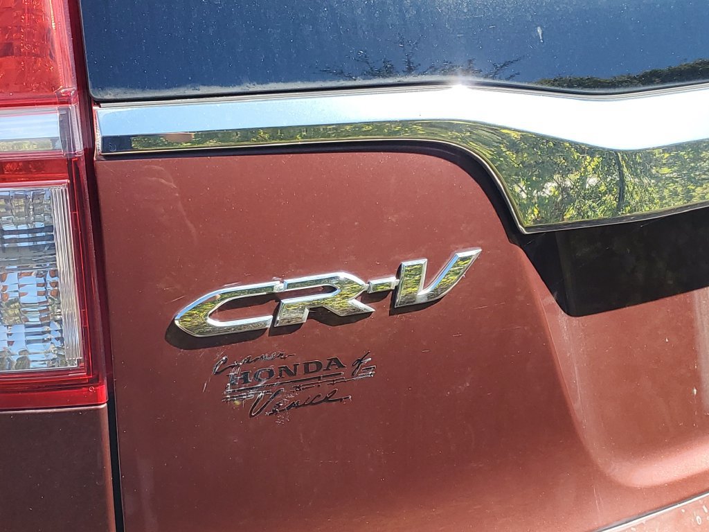 Used 2015 Honda CR-V EX image 6