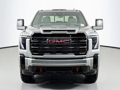 New 2026 GMC Sierra 3500 AT4 w/ AT4 Premium Plus Package AWD/4WD image 2