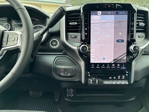 New 2026 RAM 2500 Big Horn image 18