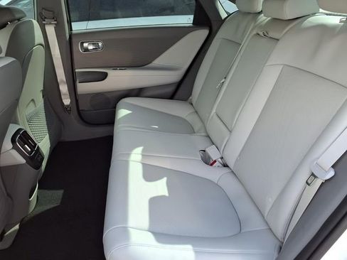 New 2025 Hyundai Ioniq 6 SEL AWD/4WD image 8