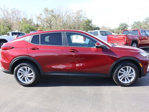 New 2026 Buick Envista Preferred w/ Convenience I Package image 3