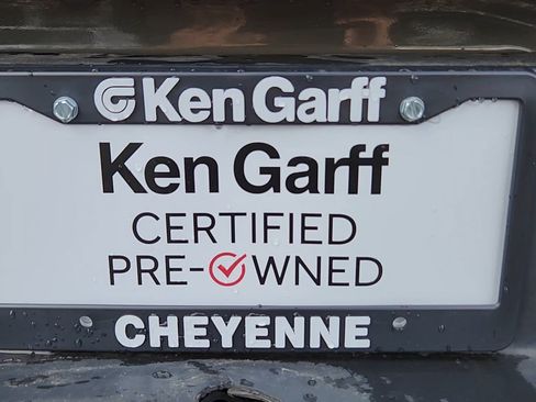 Used 2020 Jeep Gladiator Mojave AWD/4WD image 21
