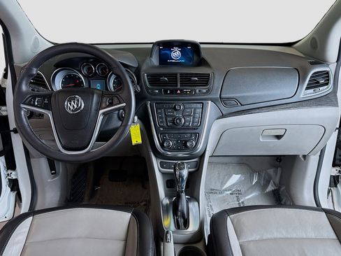 Used 2014 Buick Encore Premium image 3