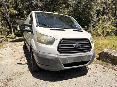 Used 2015 Ford Transit 150 148 Low Roof RWD image 3
