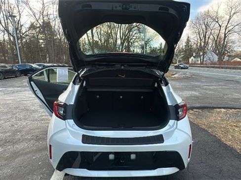 Used 2023 Toyota Corolla SE image 32