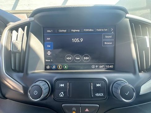 Used 2023 GMC Terrain Denali w/ LPO, Cargo Package AWD/4WD image 18