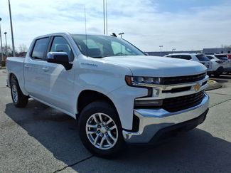 Used 2020 Chevrolet Silverado 1500 LT video 1