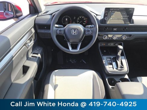 New 2026 Honda CR-V LX image 22
