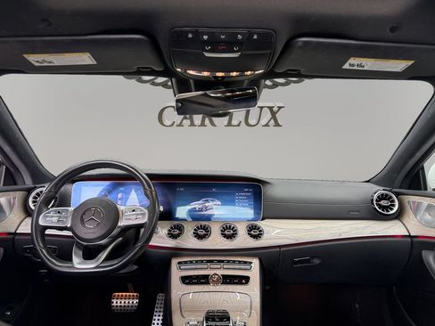 Used 2019 Mercedes-Benz CLS 450 image 11