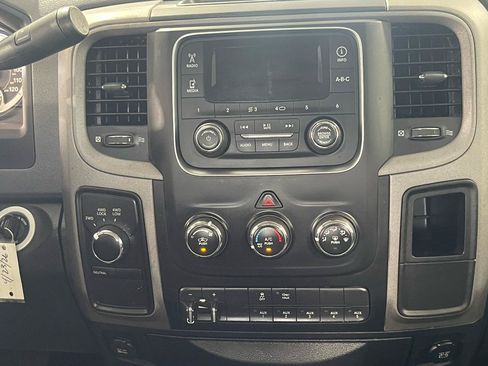 Used 2017 RAM 2500 Tradesman w/ Snow Chief Group AWD/4WD image 32