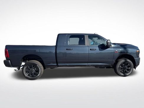 New 2026 RAM 2500 Laramie w/ Night Edition AWD/4WD image 6