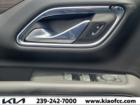 Used 2023 Chevrolet Tahoe LS RWD image 24