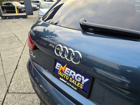 Used 2017 Audi Q3 2.0T Premium w/ Convenience Package image 18