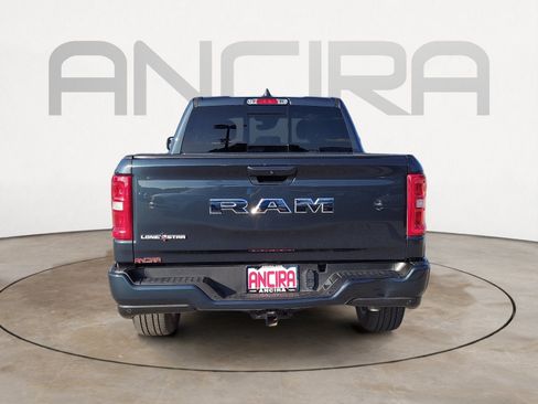 Used 2025 RAM 1500 Lone Star RWD image 9