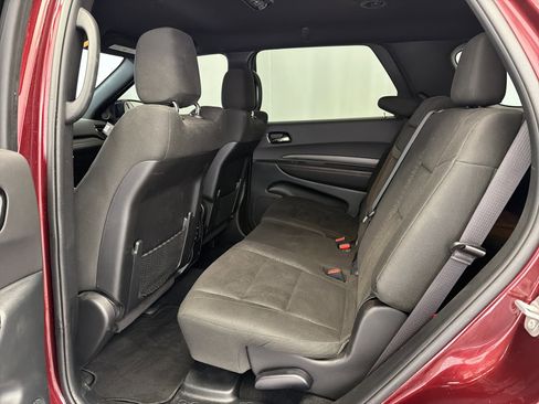 Used 2024 Dodge Durango GT w/ Blacktop Package AWD/4WD image 15