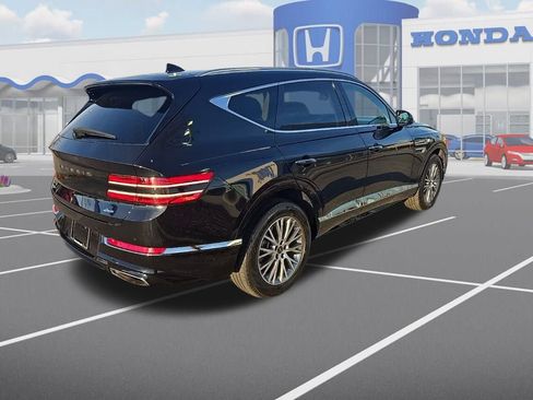 Used 2024 Genesis GV80 2.5T image 9