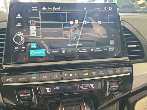 New 2026 Honda Odyssey Touring image 20